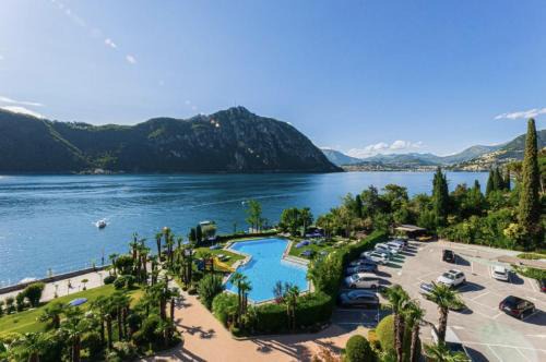 Lugano Lac