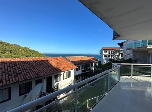 Lugar de Paz - Flat Praia das Caravelas