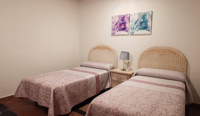 Lugar Ideal Para Disfrutar en Familia de una Casa Rural en el Valle del Jerte