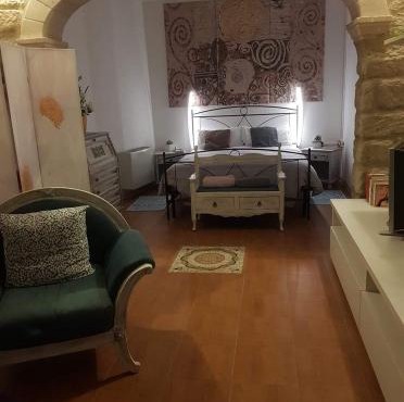 Lughera b&b
