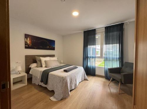 LUGO Stay