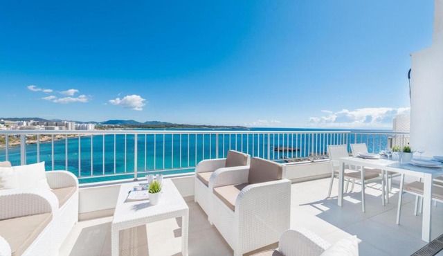 Luisamar Sea View