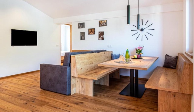 Luisl Hof - Apartment Vinum