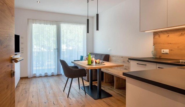 Luisl Hof - Apartment Vitis