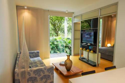 Lujo Moderno con Terraza Privada en Zona Premium en Cali