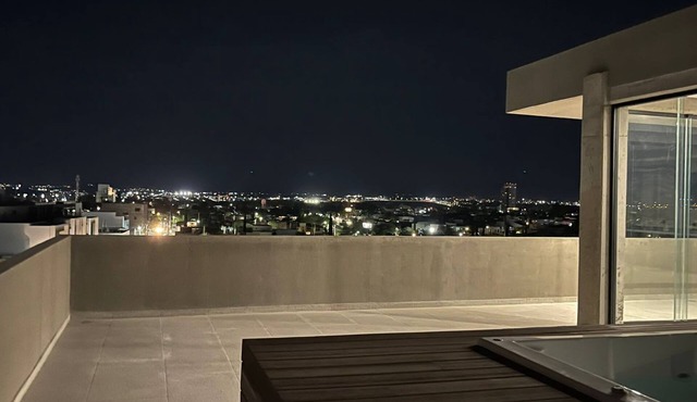 Lujoso Loft