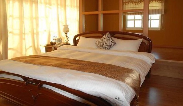 Lukang B&B