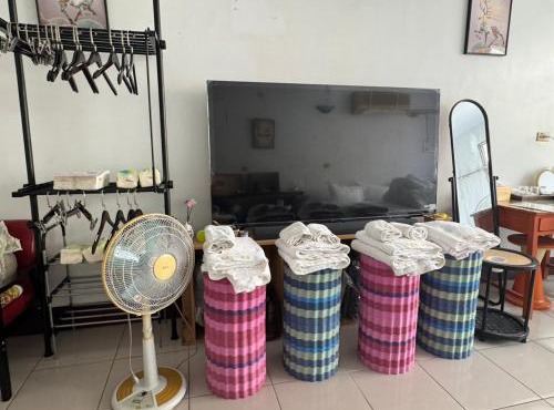 Lukang Hongyu Hostel