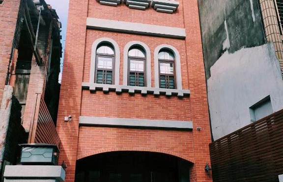Lukang Inn