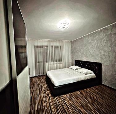 LukApartaments