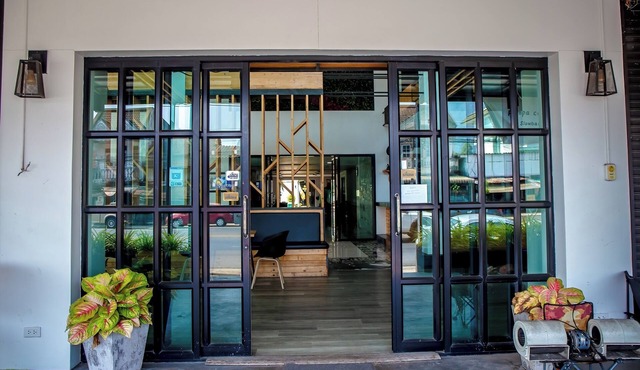 Lukmuang 2 Hotel
