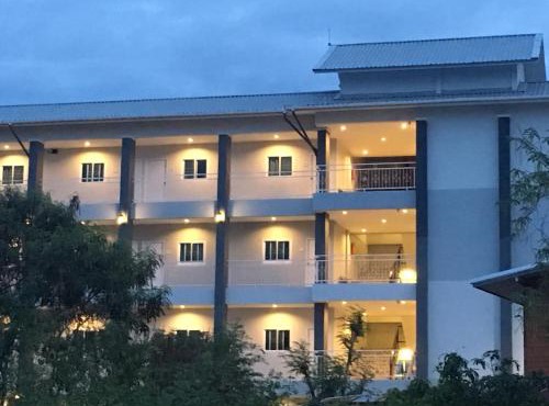 Lullaby Residence