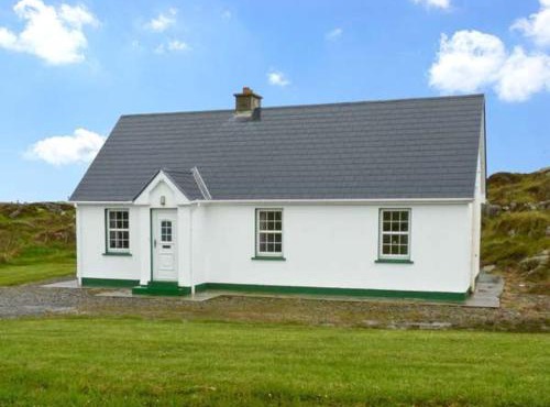 Lully More Cottage