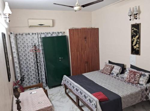 LuLu's Abode