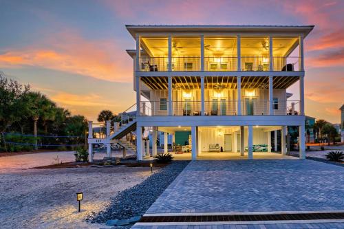 Lulu's Beach House