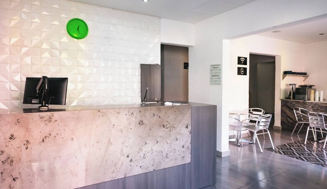 Luma Hotel