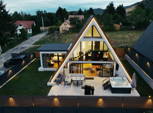 LUMA Lodge