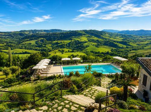 Lumamè Resort B&B