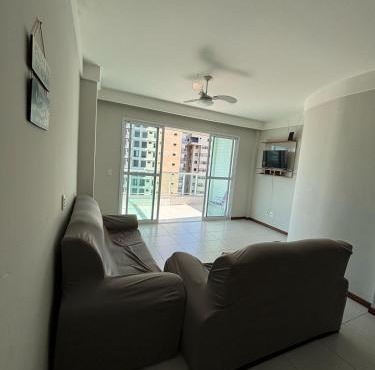 Lumar Apartamento em praia do morro