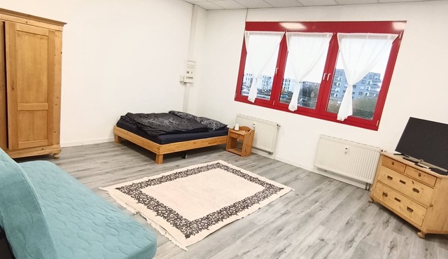 Lumara Apartment for 10