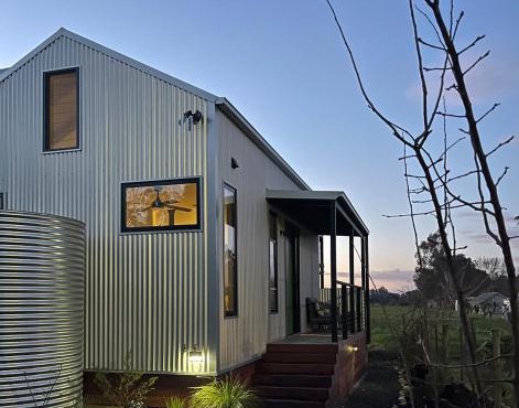 Lume King Valley