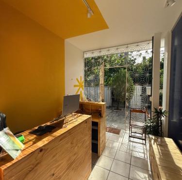LumeHostel