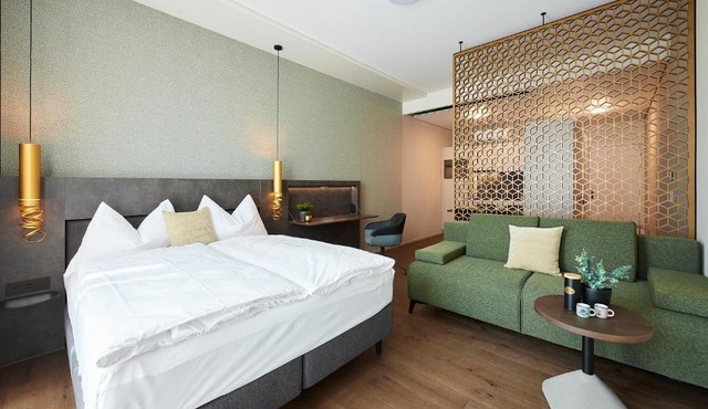 Lumen Apartments