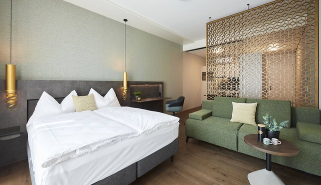 Lumen Apartments