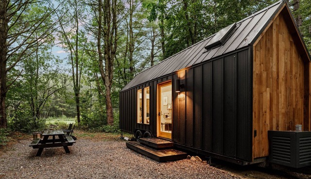 Lumen Nature Retreat | Cabin HYGGE-FREYA