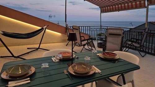Lumeriam Sea Loft