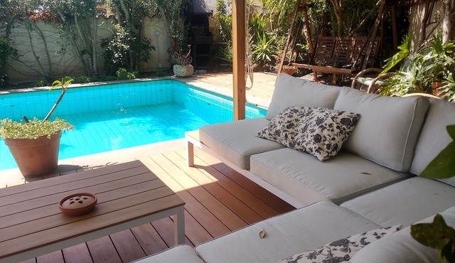 Lumia Luxury Apartments - Olive tree