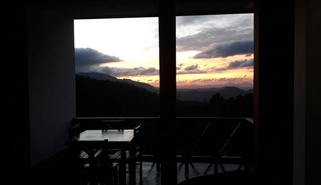 Luminary Lodge