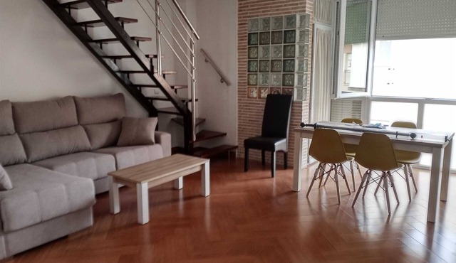 Luminous Duplex