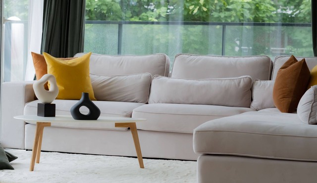 Luminous, Luxury, 2 bedroom apartment in the middle of Brussels.