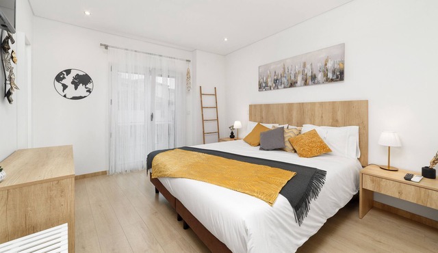 LUMO Apartment Fátima