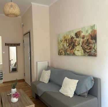 Lumo Sol Apartment