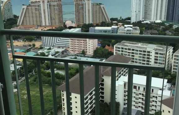 Lumpini Naklua Pattaya