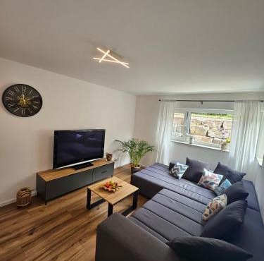Luna Apartment