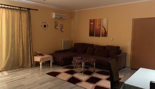 Luna Apartment