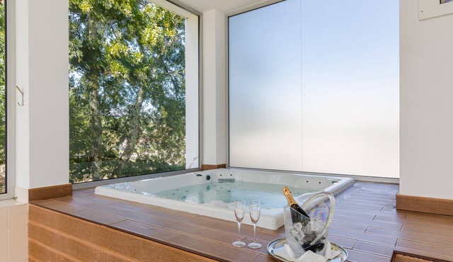 Luna Arcos Hotel Nature & Spa