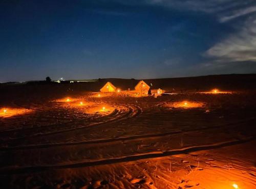 Luna Camp