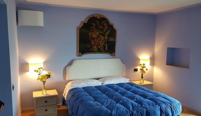 Luna Convento Resort