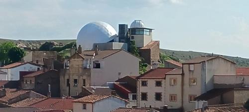 Luna de Borobia