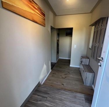 Luna Design Apartment