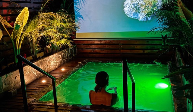 Luna Glamping Salento