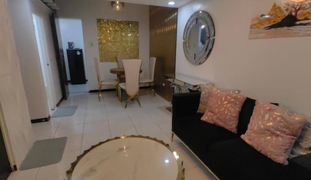 Luna Modern Guesthouse