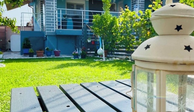 Luna’s House