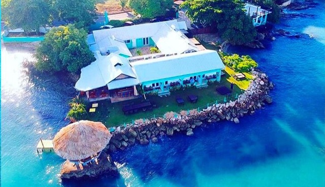 Luna Sea Inn