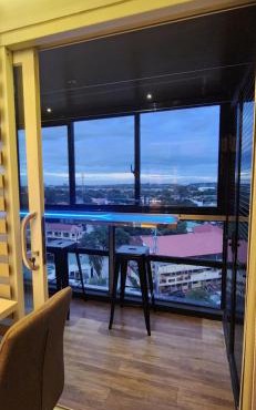 Luna Sofia Apartment