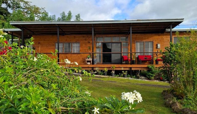 Luna Studio